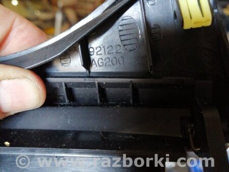 ФОТО Прикуриватель для Subaru Outback III BP/BL (03-09) Київ