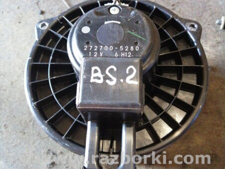 ФОТО Мотор печки для Subaru Outback III BP/BL (03-09) Київ