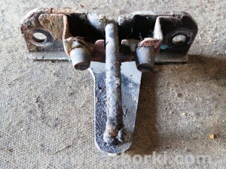 ФОТО Петля замка для Subaru Outback III BP/BL (03-09) Київ