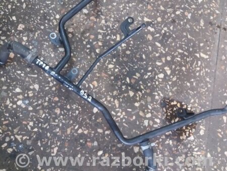 ФОТО Трубка системы охлаждения для Subaru Outback III BP/BL (03-09) Київ