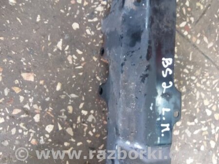 ФОТО Защита передняя левая для Subaru Outback III BP/BL (03-09) Київ