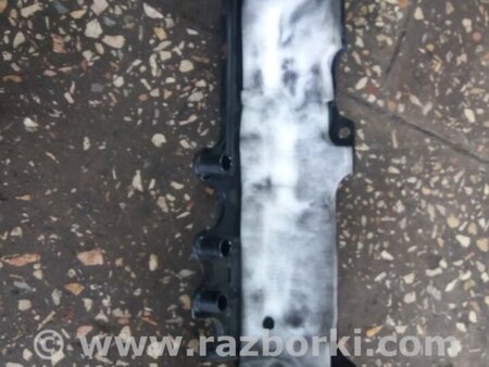 ФОТО Защита передняя левая для Subaru Outback III BP/BL (03-09) Київ