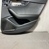 ФОТО Карточка дверная для Audi (Ауди) A4 B8 - 8K2, 8K5 (08.2007-11.2015) Киев