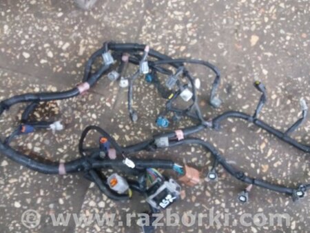 ФОТО Проводка для Subaru Outback III BP/BL (03-09) Київ