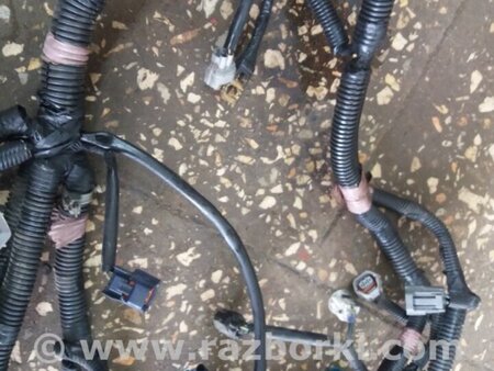 ФОТО Проводка для Subaru Outback III BP/BL (03-09) Київ
