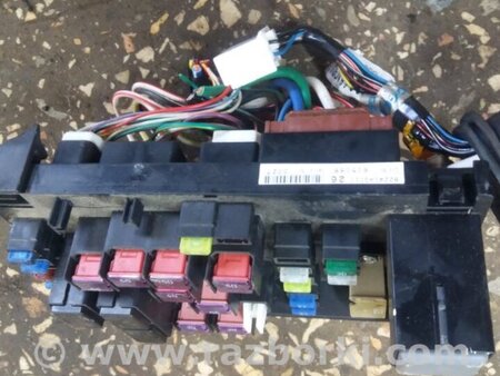 ФОТО Блок предохранителей для Subaru Outback III BP/BL (03-09) Київ