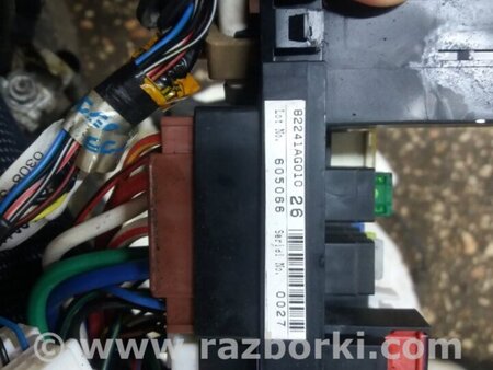 ФОТО Блок предохранителей для Subaru Outback III BP/BL (03-09) Київ