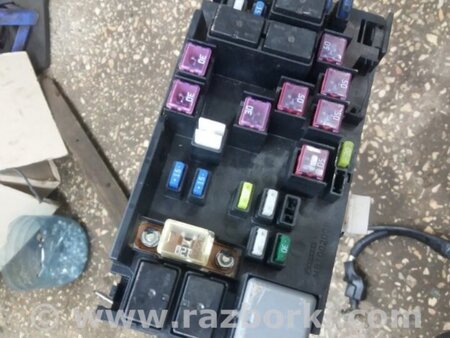 ФОТО Блок предохранителей для Subaru Outback III BP/BL (03-09) Київ