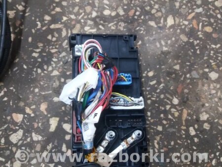 ФОТО Блок предохранителей для Subaru Outback III BP/BL (03-09) Київ