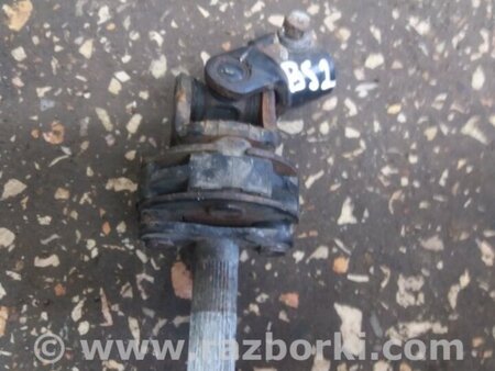 ФОТО Рулевой карданчик для Subaru Outback III BP/BL (03-09) Київ