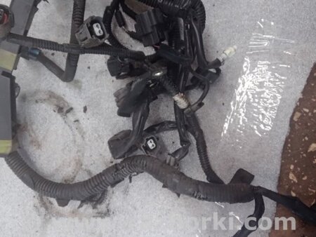ФОТО Проводка для Subaru Outback III BP/BL (03-09) Київ