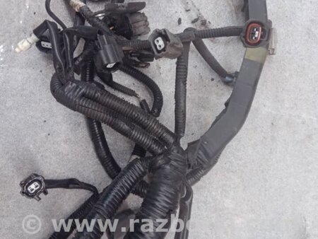 ФОТО Проводка для Subaru Outback III BP/BL (03-09) Київ