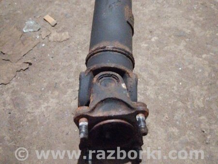 ФОТО Карданный вал для Subaru Tribeca B9 (05-08) Київ