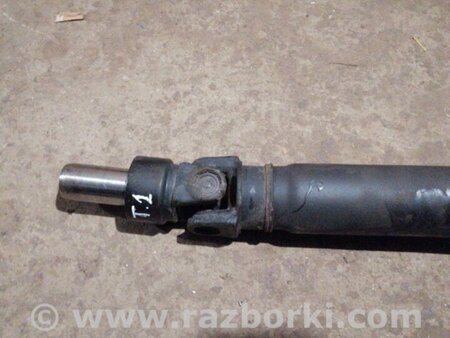 ФОТО Карданный вал для Subaru Tribeca B9 (05-08) Київ
