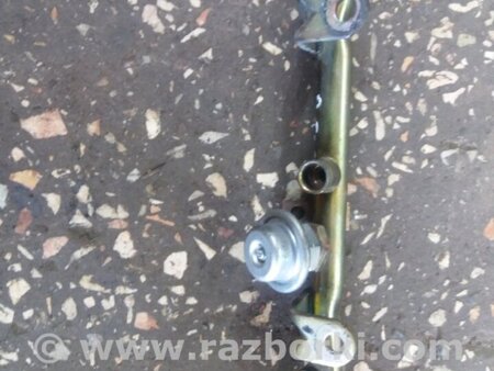 ФОТО Топливная рампа левая для Subaru Outback III BP/BL (03-09) Київ