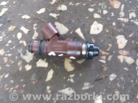 ФОТО Форсунка топливная для Subaru Outback III BP/BL (03-09) Київ