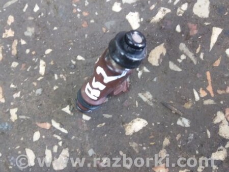 ФОТО Форсунка топливная для Subaru Outback III BP/BL (03-09) Київ