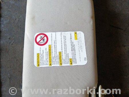 ФОТО Козырек солнцезащитный левый для Subaru Outback III BP/BL (03-09) Київ