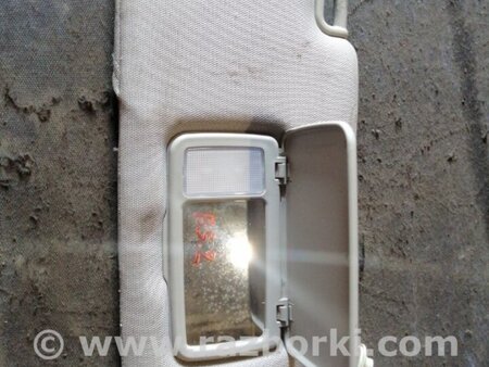 ФОТО Козырек солнцезащитный правый для Subaru Outback III BP/BL (03-09) Київ