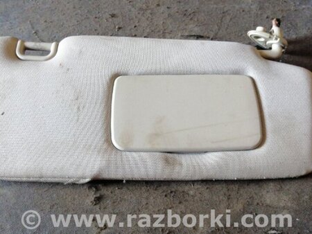 ФОТО Козырек солнцезащитный правый для Subaru Outback III BP/BL (03-09) Київ