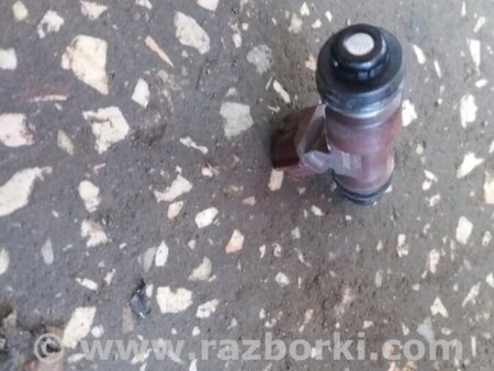 ФОТО Форсунка топливная для Subaru Outback III BP/BL (03-09) Київ