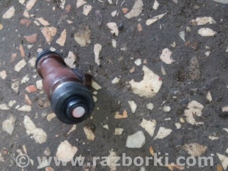 ФОТО Форсунка топливная для Subaru Outback III BP/BL (03-09) Київ