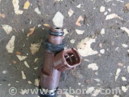 ФОТО Форсунка топливная для Subaru Outback III BP/BL (03-09) Київ