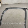 ФОТО Молдинг стекла для Audi (Ауди) A3 8V1, 8VA, 8V7, 8VS (03.2012-...) Киев