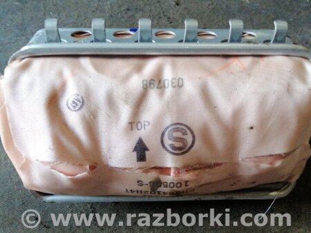 ФОТО Airbag подушка пассажира для Subaru Outback III BP/BL (03-09) Київ