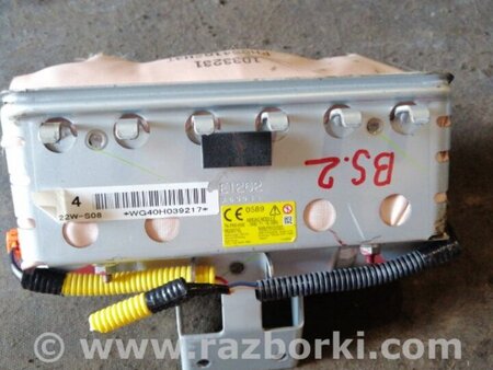 ФОТО Airbag подушка пассажира для Subaru Outback III BP/BL (03-09) Київ