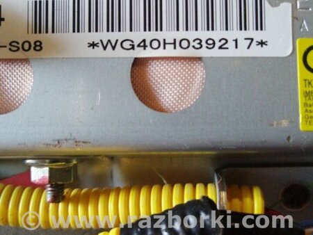 ФОТО Airbag подушка пассажира для Subaru Outback III BP/BL (03-09) Київ