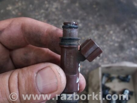 ФОТО Форсунка топливная для Subaru Outback III BP/BL (03-09) Київ