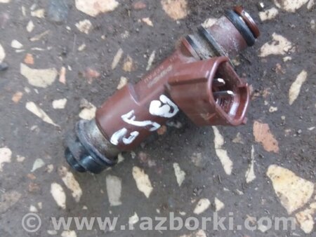 ФОТО Форсунка топливная для Subaru Outback III BP/BL (03-09) Київ