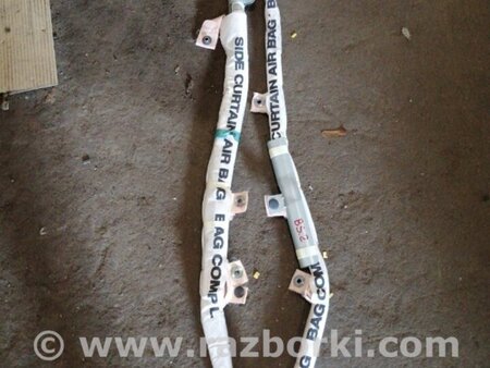 ФОТО Airbag боковой для Subaru Outback III BP/BL (03-09) Київ