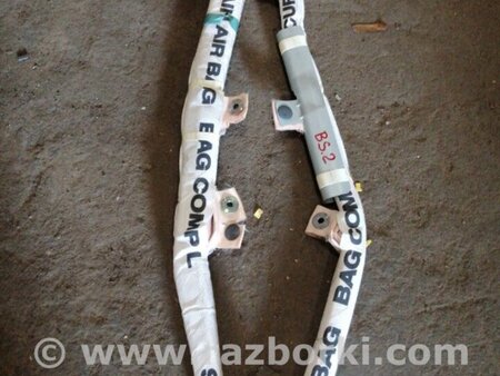 ФОТО Airbag боковой для Subaru Outback III BP/BL (03-09) Київ