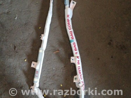 ФОТО Airbag боковой для Subaru Outback III BP/BL (03-09) Київ