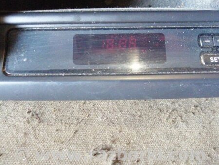 ФОТО Бортовой компьютер для Subaru Outback III BP/BL (03-09) Київ