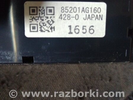 ФОТО Бортовой компьютер для Subaru Outback III BP/BL (03-09) Київ