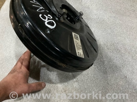 ФОТО Вакуумный ресивер для Audi (Ауди) A3 8V1, 8VA, 8V7, 8VS (03.2012-...) Киев