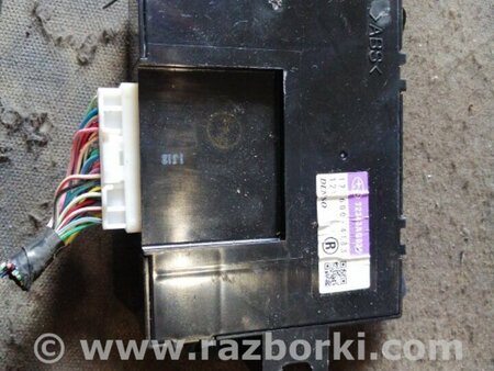 ФОТО Блок управления для Subaru Outback III BP/BL (03-09) Київ