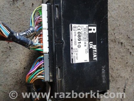 ФОТО Блок управления для Subaru Outback III BP/BL (03-09) Київ