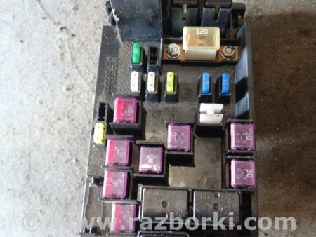 ФОТО Блок предохранителей для Subaru Outback III BP/BL (03-09) Київ