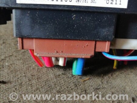 ФОТО Блок предохранителей для Subaru Outback III BP/BL (03-09) Київ