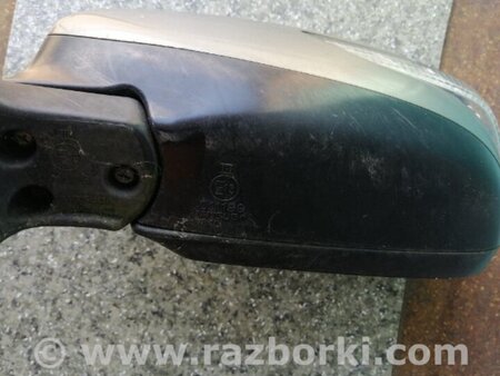 ФОТО Зеркало левое для Subaru Outback III BP/BL (03-09) Київ