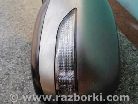 ФОТО Зеркало левое для Subaru Outback III BP/BL (03-09) Київ