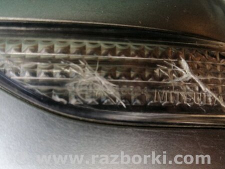 ФОТО Зеркало левое для Subaru Outback III BP/BL (03-09) Київ