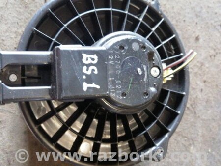 ФОТО Мотор печки для Subaru Outback III BP/BL (03-09) Київ