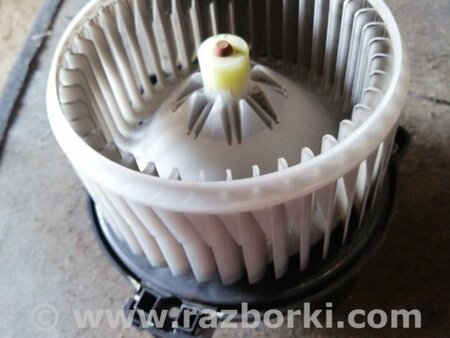 ФОТО Мотор печки для Subaru Outback III BP/BL (03-09) Київ