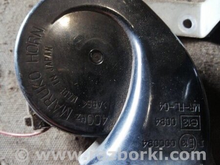 ФОТО Сигнал для Subaru Outback III BP/BL (03-09) Київ