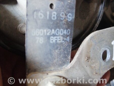 ФОТО Сигнал для Subaru Outback III BP/BL (03-09) Київ